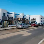 Casa Noah Appartement *