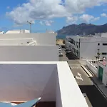 Casa Noah Appartement *