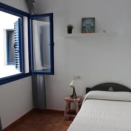 Casa Noah * Famara