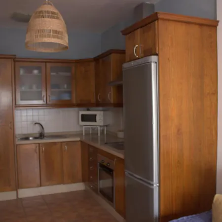 Apartamento Casa Noah Famara