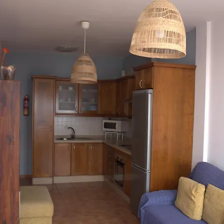 Casa Noah Famara