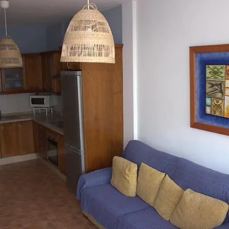 Casa Noah * Famara