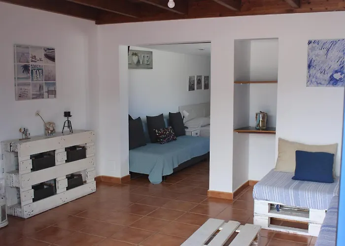 Casa Noah Apartamento *