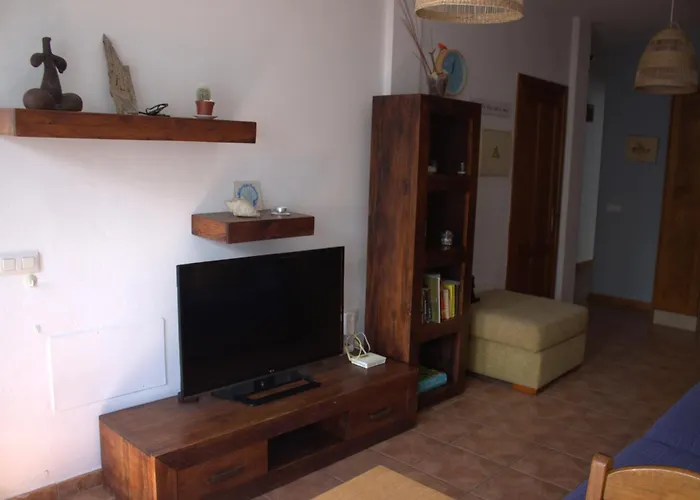 Casa Noah Apartamento Famara