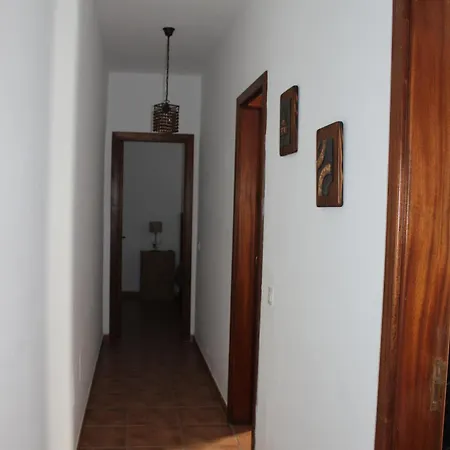 Apartment Casa Noah *