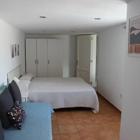 Casa Noah Famara