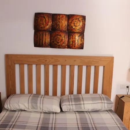 Appartement Casa Noah