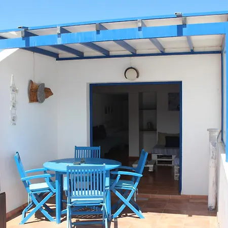 Apartment Casa Noah *