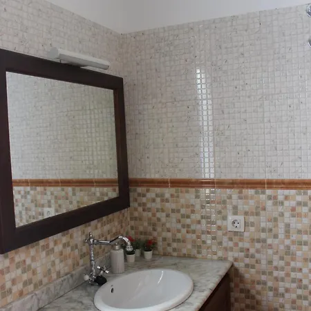 Casa Noah * Famara