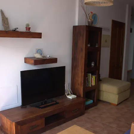 Casa Noah Apartment Famara