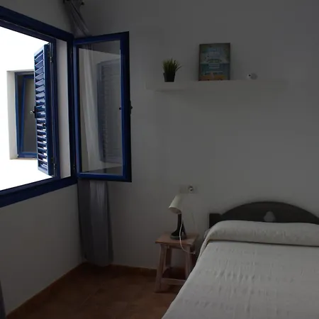 Casa Noah Famara