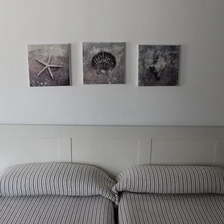 Casa Noah Apartment Famara