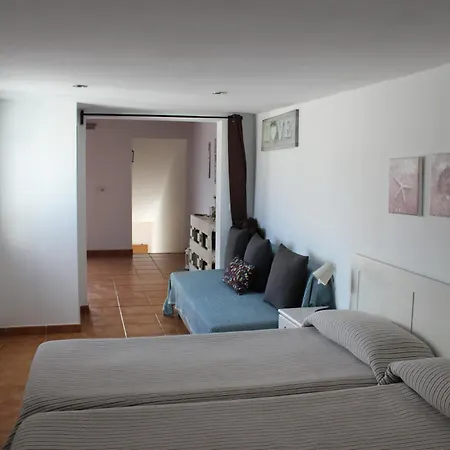 Casa Noah Apartment