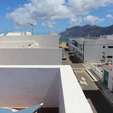 Casa Noah Appartement *