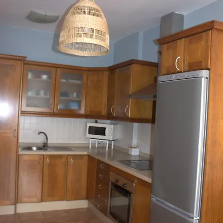 Apartment Casa Noah