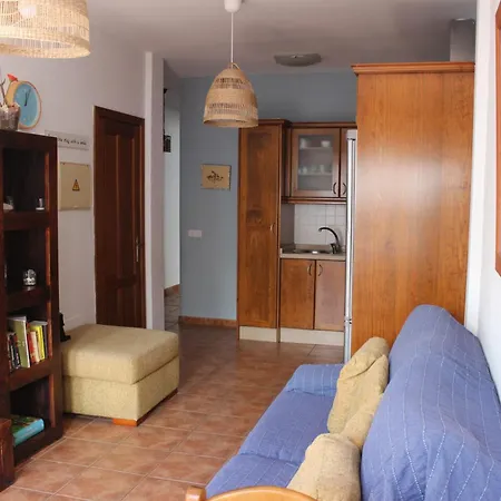Apartment Casa Noah *