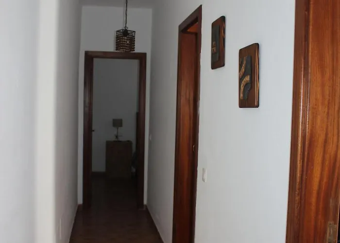 Daire Casa Noah *