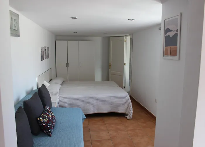 Casa Noah Famara