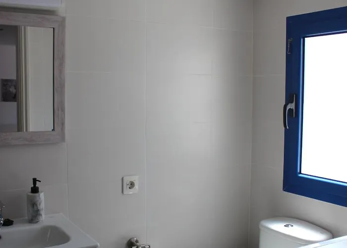 Casa Noah Famara