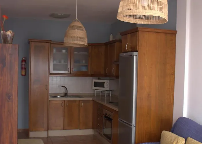 Casa Noah Famara