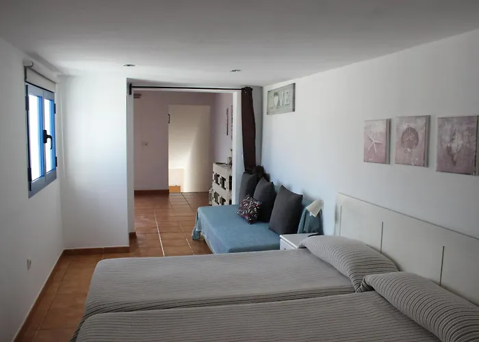 Casa Noah Daire