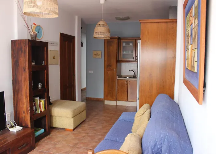 Daire Casa Noah *