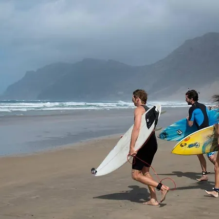 Casa Noah פאמארה