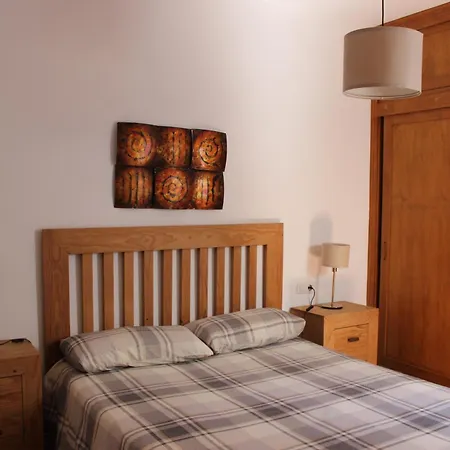 דירה Casa Noah פאמארה