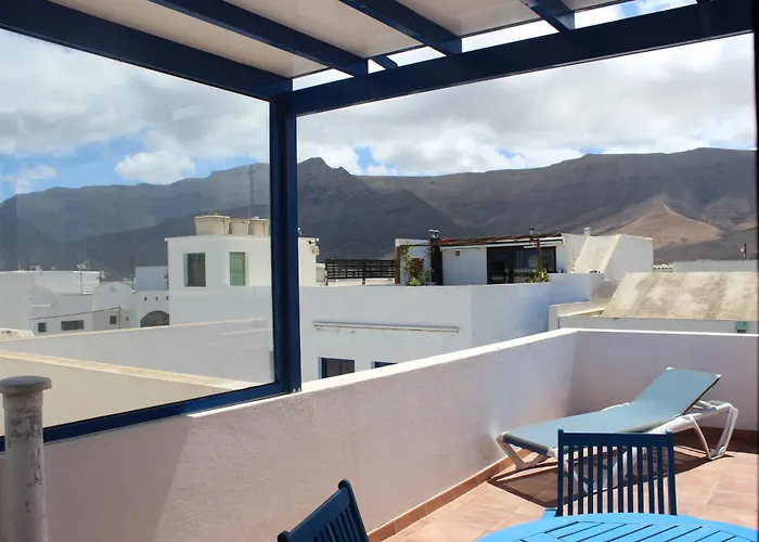 Apartmán Casa Noah