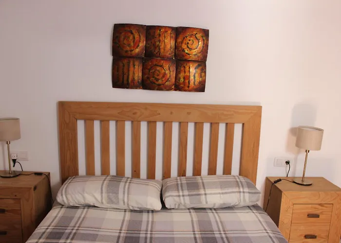 Apartmán Casa Noah
