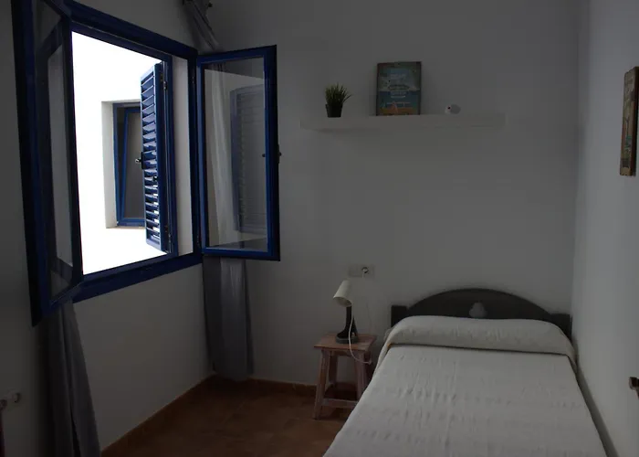 Casa Noah Famara