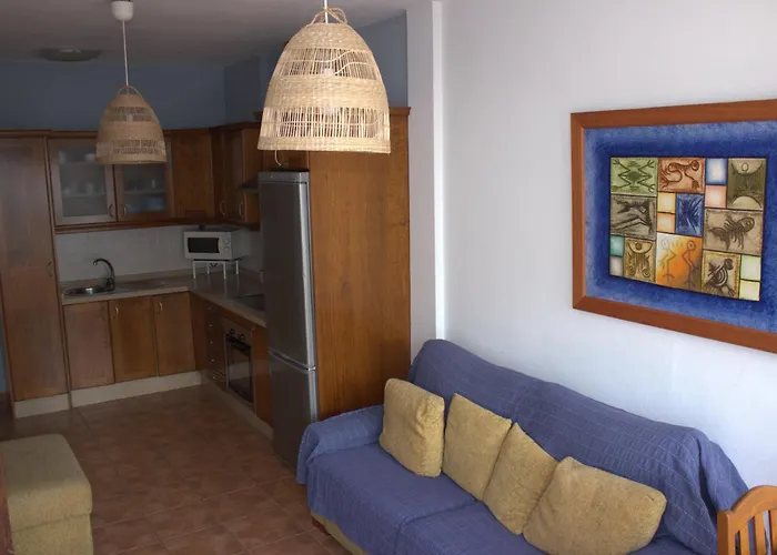 Casa Noah * Famara